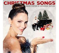 Christmas Songs (Vinyl) David Foster & Katharine McPhee (Importación USA)