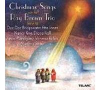 Christmas Songs with The Ray Brown Trio & Friends (Jazz)