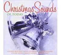 Christmas Sounds Of Today