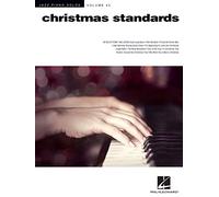 Christmas Standards: Jazz Piano Solos Series Volume 45 (Jazz Piano Solos, 45)