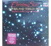 Christmas Stars: Sing The Best Loved Christmas Favorites