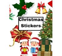 Christmas Stickers