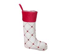 Christmas Stockings Fireplace, Large Christmas Socks Ornament Winter Festival Tree Ornament, Christmas Stocking Ornament For Tree, Christmas Stocking Decorations, Christmas Stocking Decoration