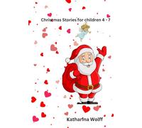Christmas Stories for Children age 4 - 7