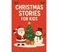 Christmas Stories for Kids
