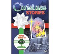 Christmas Stories [USA] [DVD]