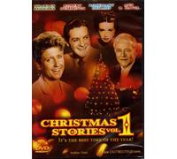 CHRISTMAS STORIES vol.1[Slim Case][It's The Best time of The Year!]