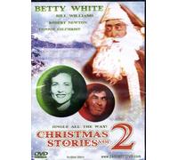 CHRISTMAS STORIES Vol. 2[Slim Case]"JINGLE ALL THE WAY"