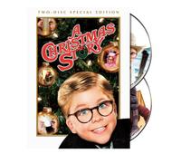 Christmas Story (2 Dvd) [Edizione: Stati Uniti] [Reino Unido]