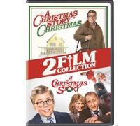 A Christmas Story – Colección de 2 películas – Warner Bros.