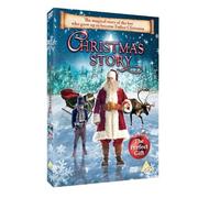 Christmas Story [DVD] [2007] [Reino Unido]