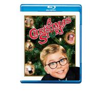 Christmas Story [Edizione: Stati Uniti] [Reino Unido] [Blu-ray]