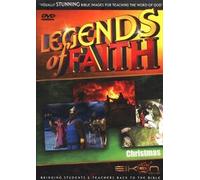 CHRISTMAS STORY IMAGES DVD [Reino Unido]