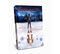 Christmas Story - La véritable histoire du Père Noël [Francia] [DVD]