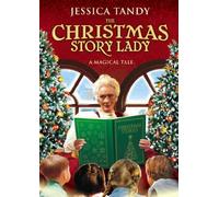 Christmas Story Lady [Reino Unido] [DVD]