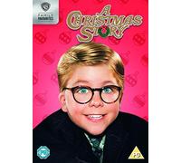 Christmas Story - Christmas Story [Reino Unido] [DVD]