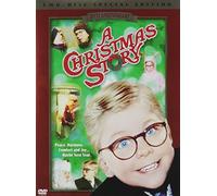 Christmas Story [Reino Unido] [DVD]