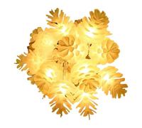 Christmas String Lights | Pine Cone Holiday Lights Outdoor Christmas Light