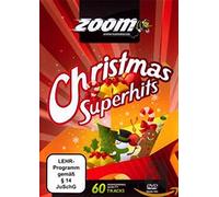 Christmas Superhits [Alemania] [DVD]