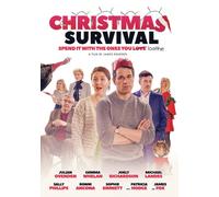 Christmas Survival (Fka Surviving Christmas With The Relatives) [USA] [DVD]