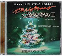 Mannheim Steamroller - Christmas Symphony 2