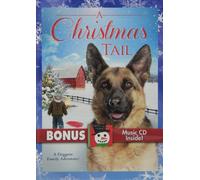 Christmas Tail [Reino Unido] [DVD]