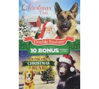 Christmas Tail / Winslow The Christmas Bear [Edizione: Stati Uniti] [Reino Unido] [DVD]