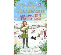 Christmas Tales from the Farm