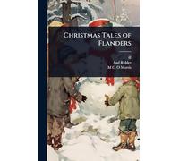 Christmas Tales of Flanders