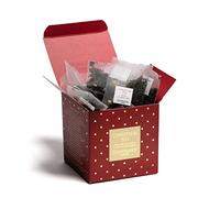 Christmas Tea, Té Negro con Sabor a Naranja, Té de Navidad en Cajita Regalo, 50g - Dammann Frères