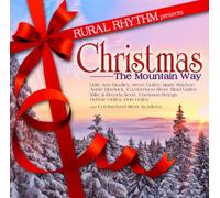 Various Artists - Christmas: The Mountain Way / Various