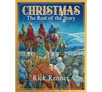Christmas: The Rest of the Story