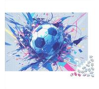 Christmas Theme 1000 Piece Socks Puzzle De Madera para Adolescentes & Adultos - Rompecabezas Relajante, Decoración Hogar & Diversión Desafiante (1000pcs (75x50cm))