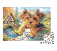 Christmas Theme Puzzle - 1000 Piece Socks Juego Mental, Reto Relajante & Decoración Hogar Premium (para Todos 12+ Años)