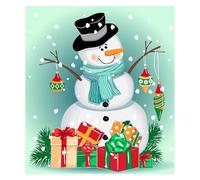 Christmas Themed Dishwasher Magnet Cover, Festive Dish Washer Door Panel Cover, Fridge Appliance Magnet Decal Sheet, Magnetic Christmas Dishwasher Cover Easy To Apply For Fridge Wash Machine Kitchen