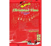 Christmas time - e' natale - vol. 2 piano