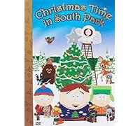 Christmas Time in South Park [USA] [DVD]