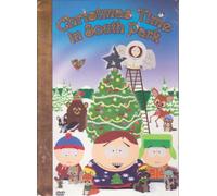 Christmas Time in South Park [USA] [DVD]