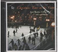 Christmas Time In the City