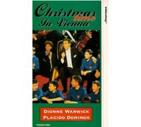 Christmas Time in Vienna [Reino Unido] [VHS]
