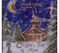 Christmas Time Is Here