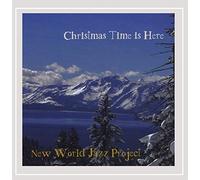 Christmas Time Is Here