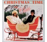 Christmas Time With the Judds by Judds (1999-10-26)