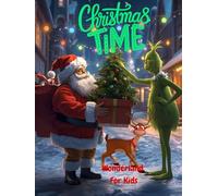 CHRISTMAS TIME: WONDERLAND FOR KIDS