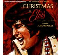 Christmas to Elvis