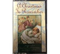 Christmas to Remember