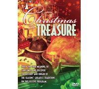 Christmas to Treasure - A Christmas to Treasure