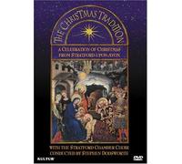 Christmas Tradition: The Celebration of Christmas [Internacional] [DVD]