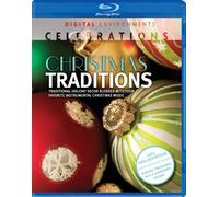 Christmas Traditions - Christmas Traditions [USA] [Blu-ray]