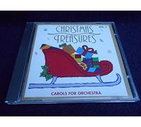 Christmas Treasures Vol. 2, Carols For Orchestra